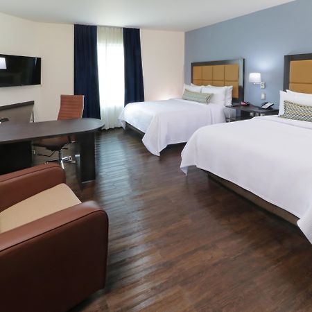 Candlewood Suites - Queretaro Juriquilla By Ihg Jurica Eksteriør bilde