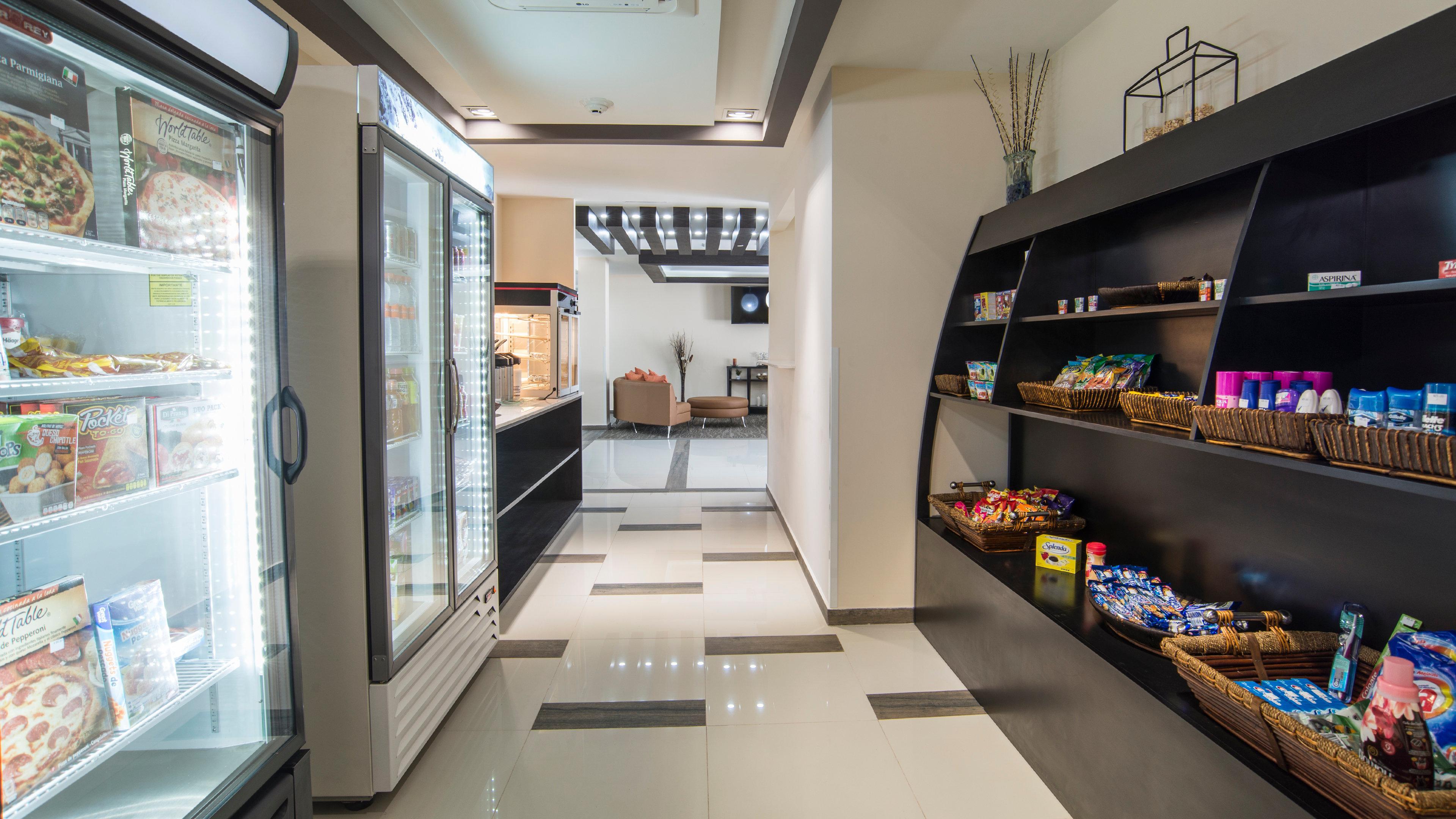Candlewood Suites - Queretaro Juriquilla By Ihg Jurica Eksteriør bilde