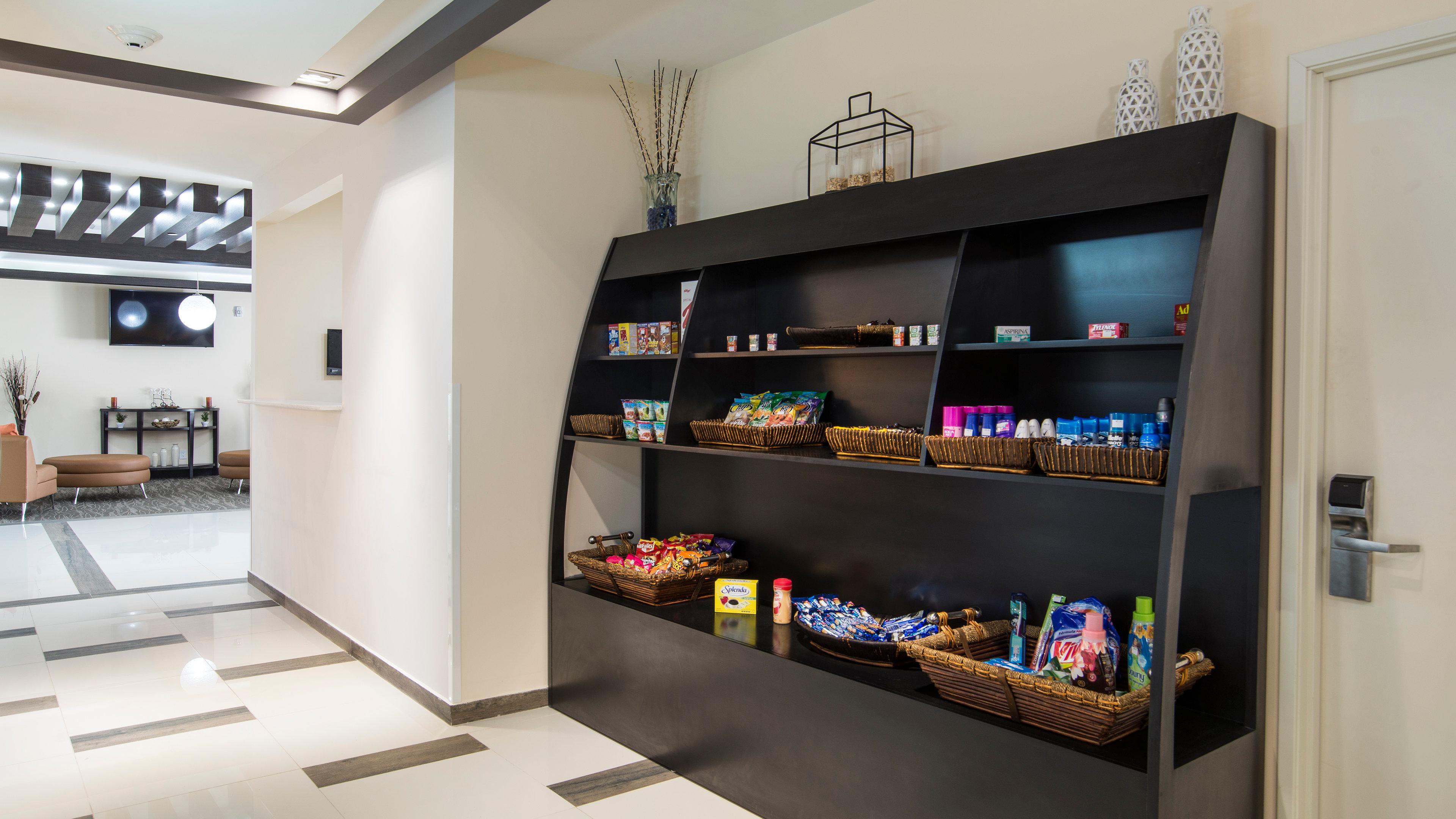 Candlewood Suites - Queretaro Juriquilla By Ihg Jurica Eksteriør bilde