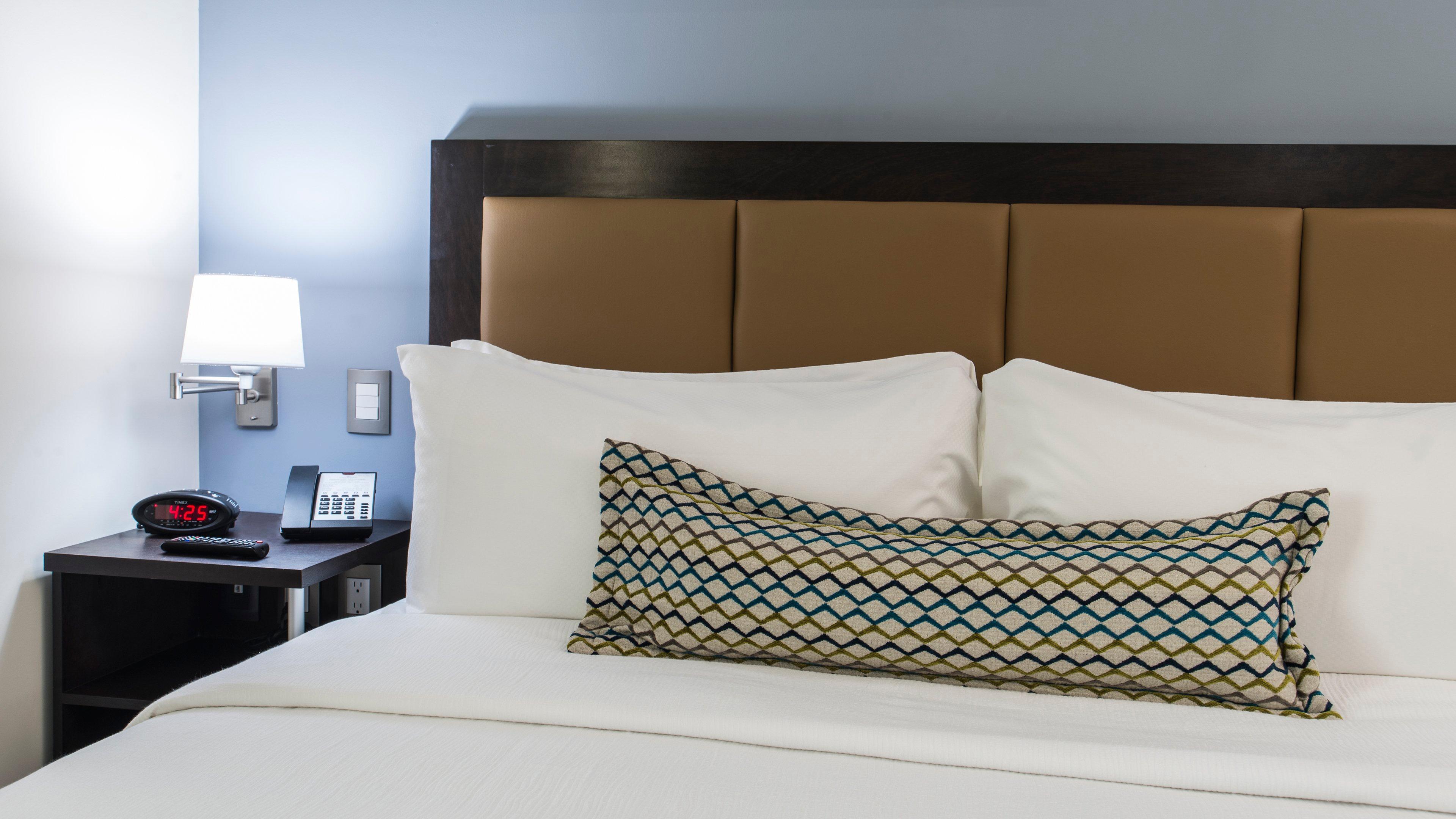 Candlewood Suites - Queretaro Juriquilla By Ihg Jurica Eksteriør bilde