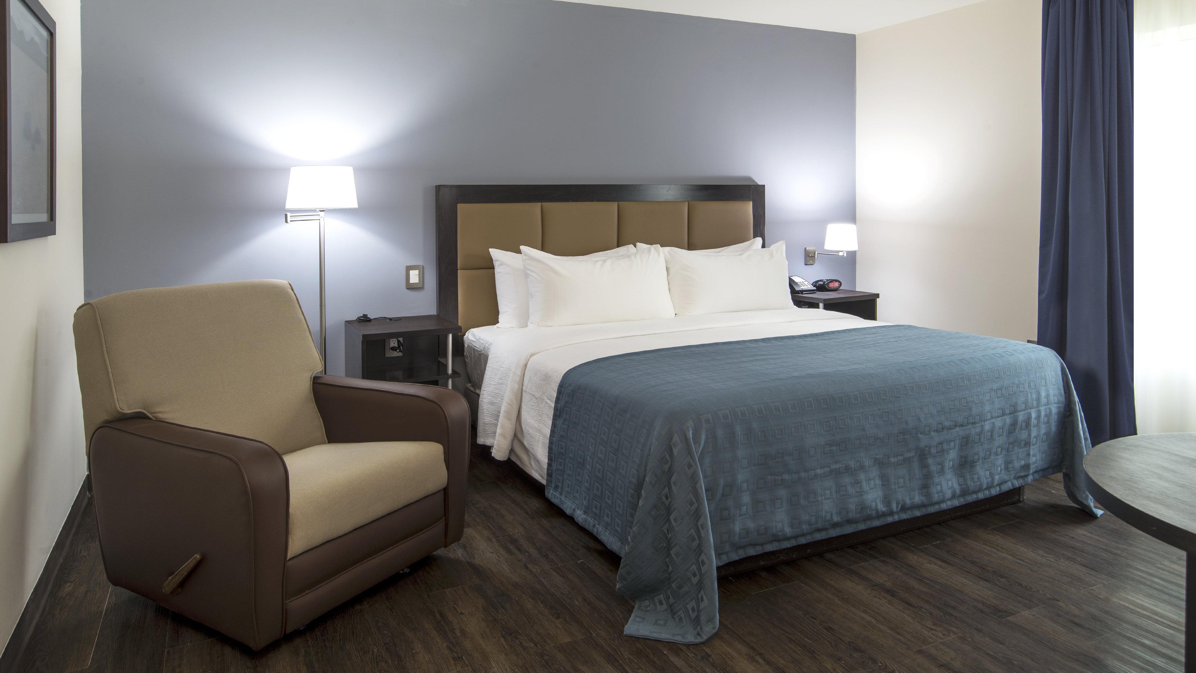 Candlewood Suites - Queretaro Juriquilla By Ihg Jurica Eksteriør bilde