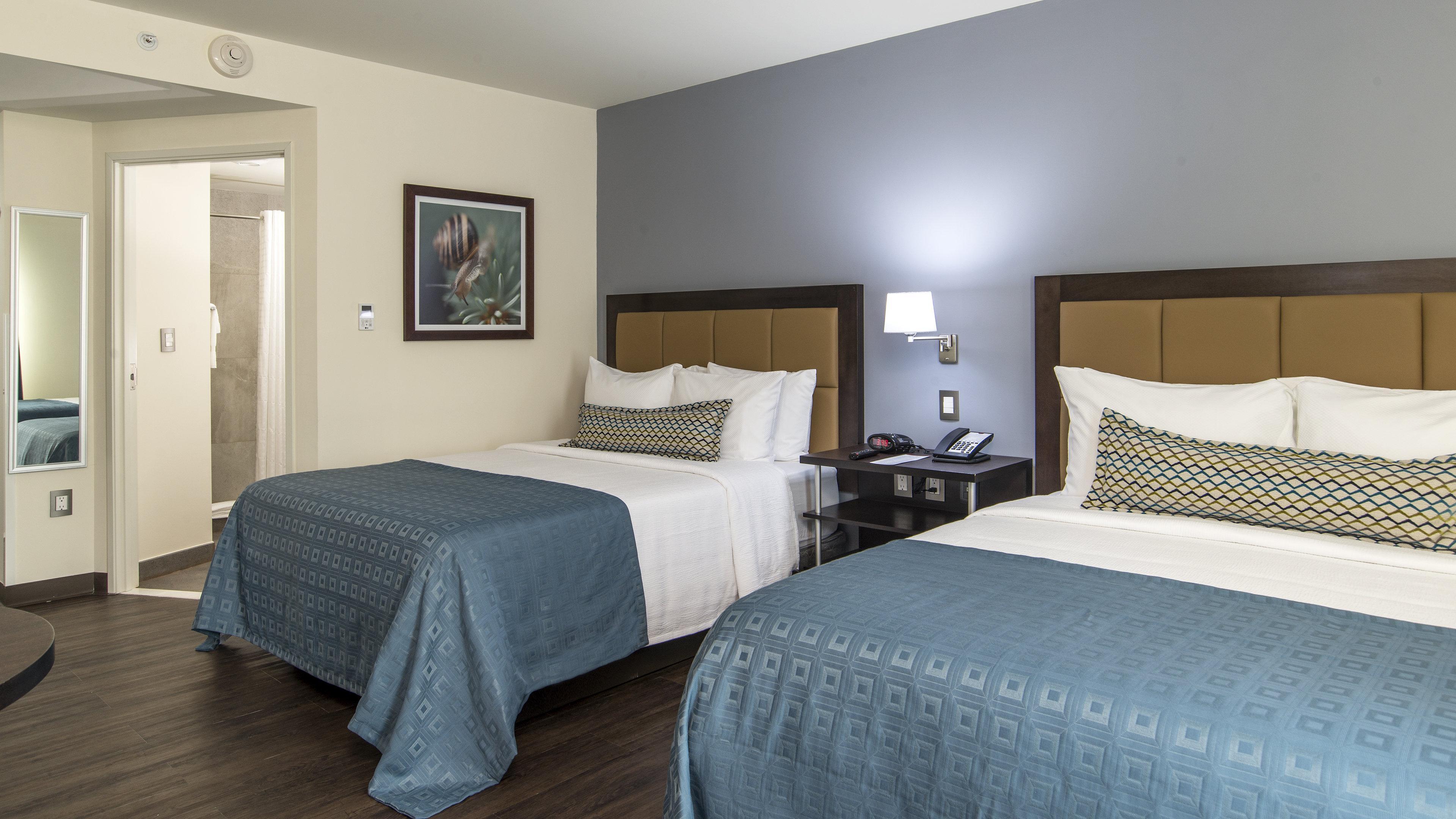 Candlewood Suites - Queretaro Juriquilla By Ihg Jurica Eksteriør bilde