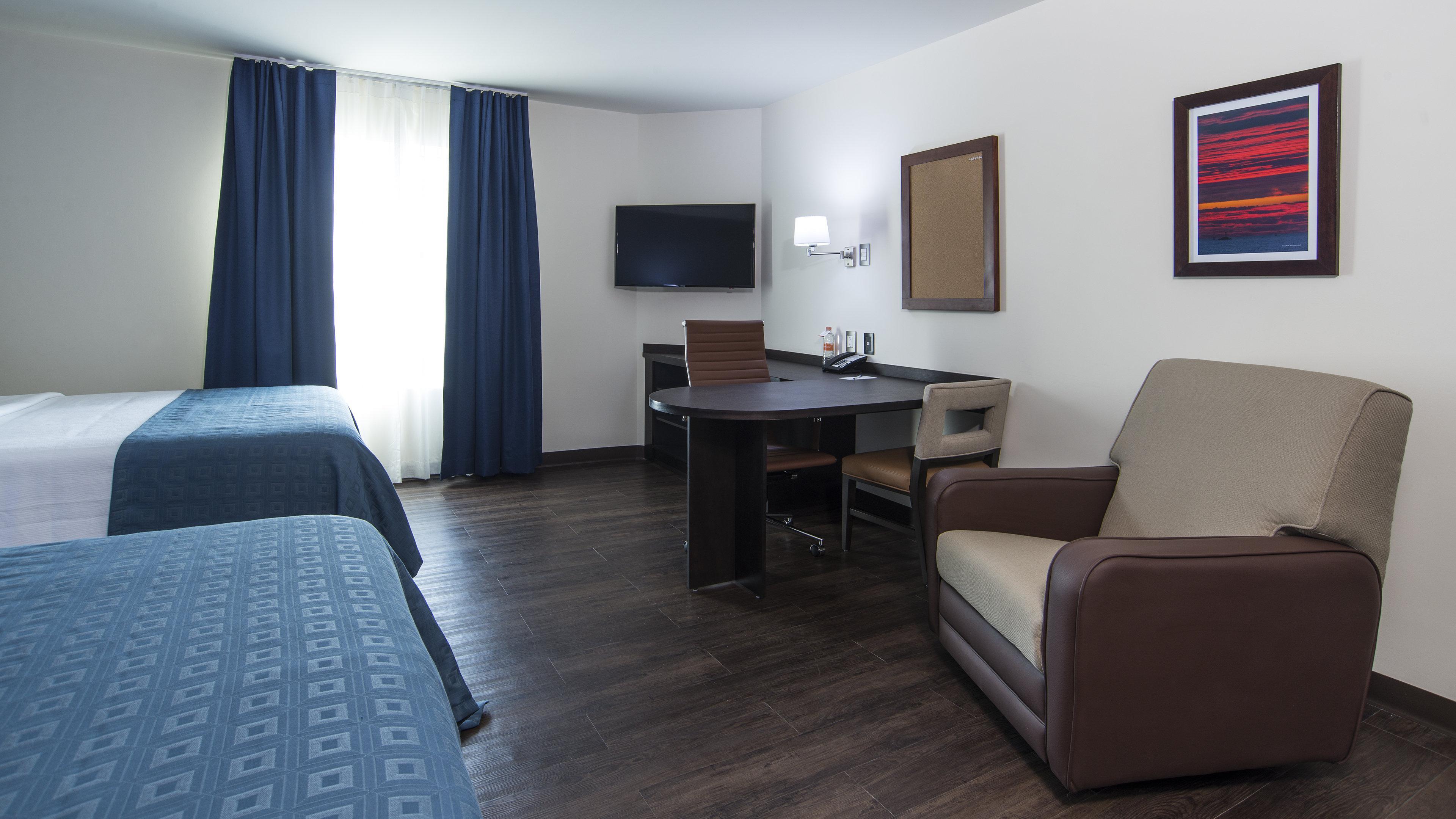 Candlewood Suites - Queretaro Juriquilla By Ihg Jurica Eksteriør bilde