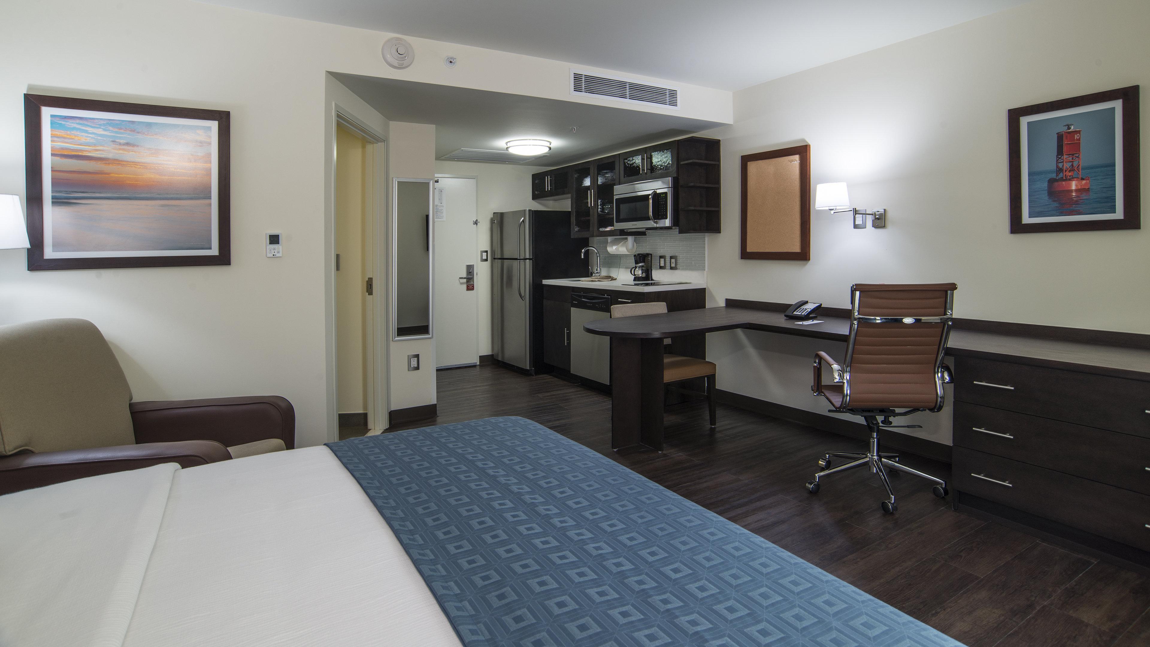 Candlewood Suites - Queretaro Juriquilla By Ihg Jurica Eksteriør bilde