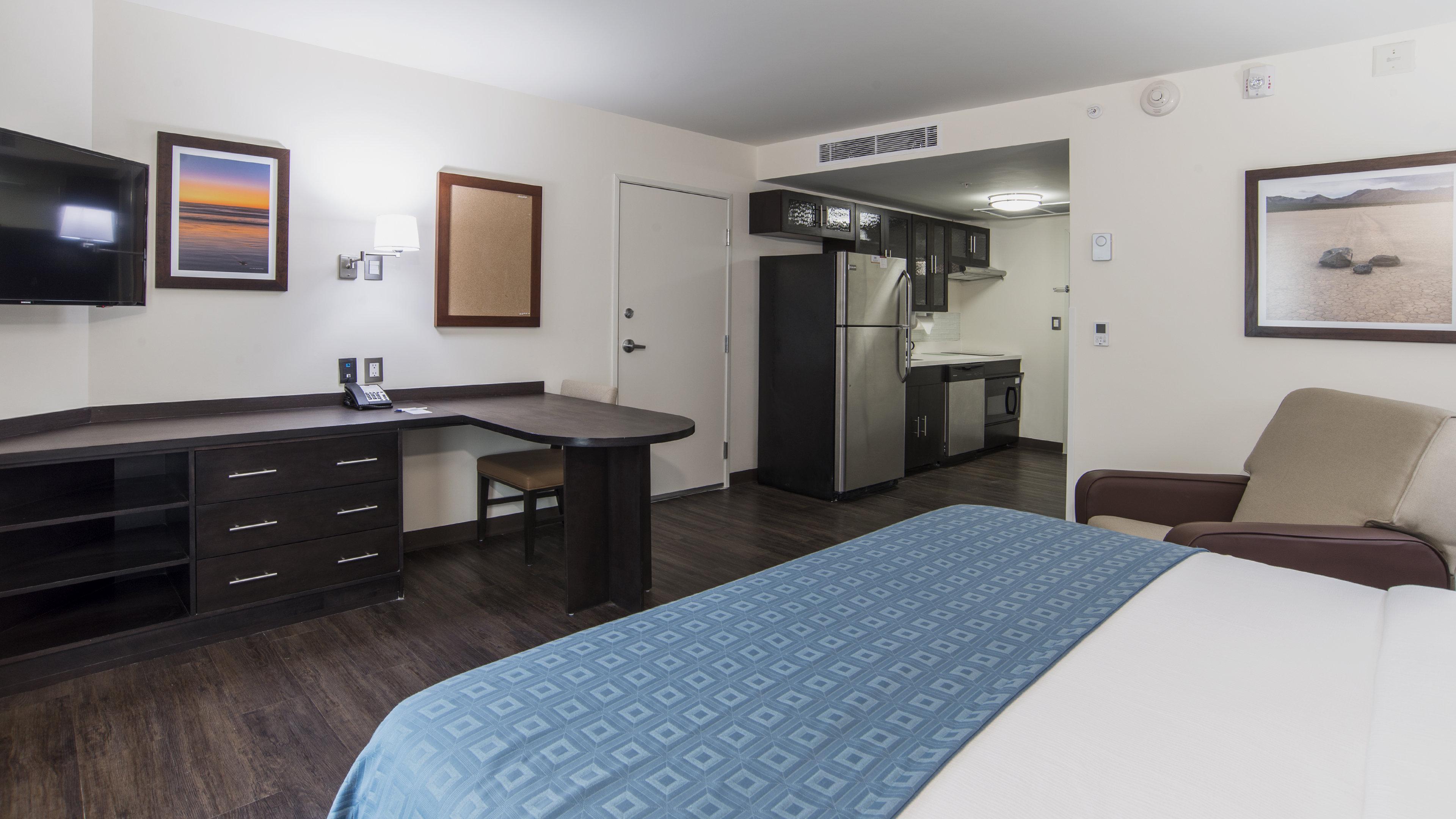 Candlewood Suites - Queretaro Juriquilla By Ihg Jurica Eksteriør bilde