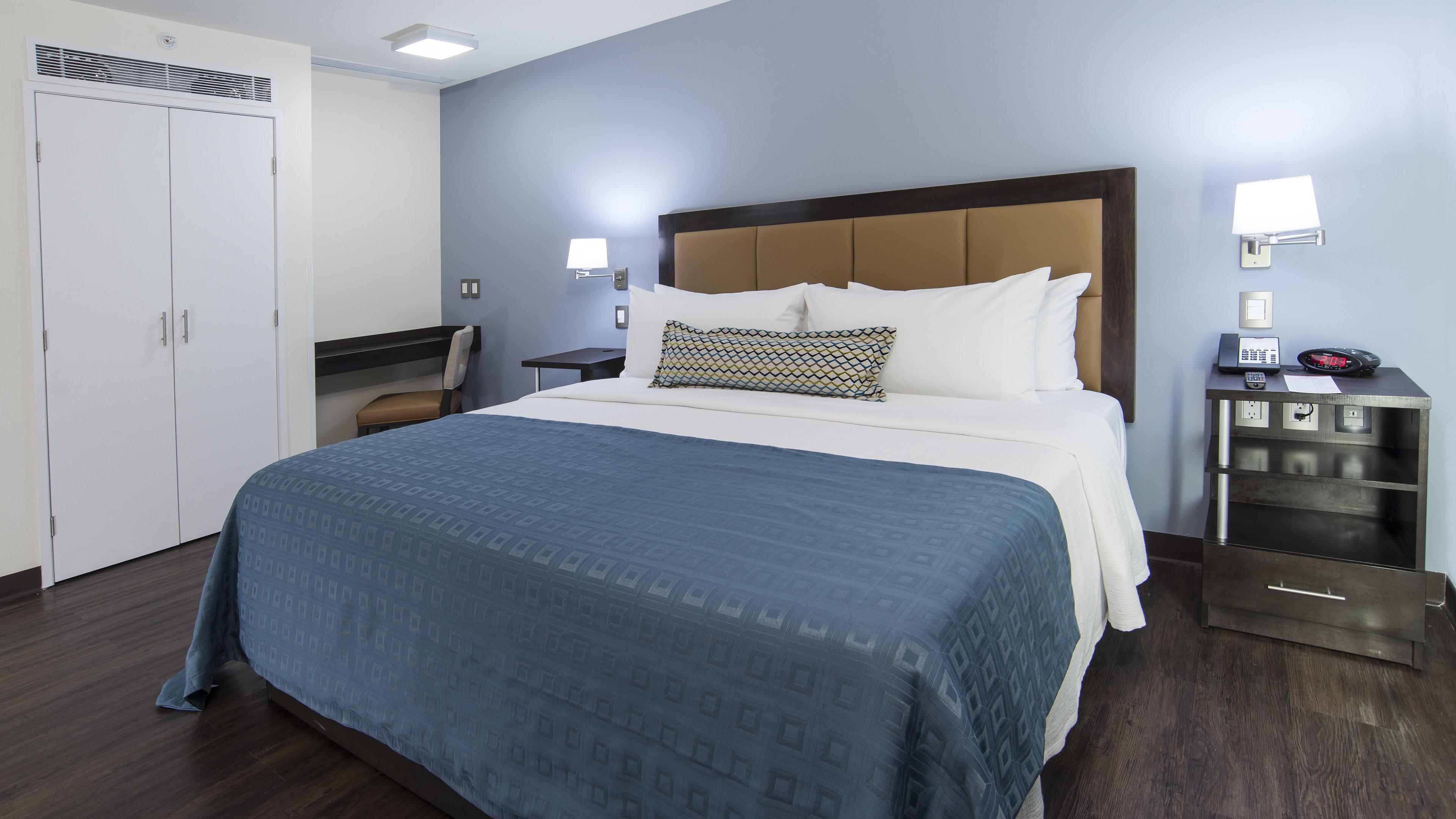Candlewood Suites - Queretaro Juriquilla By Ihg Jurica Eksteriør bilde