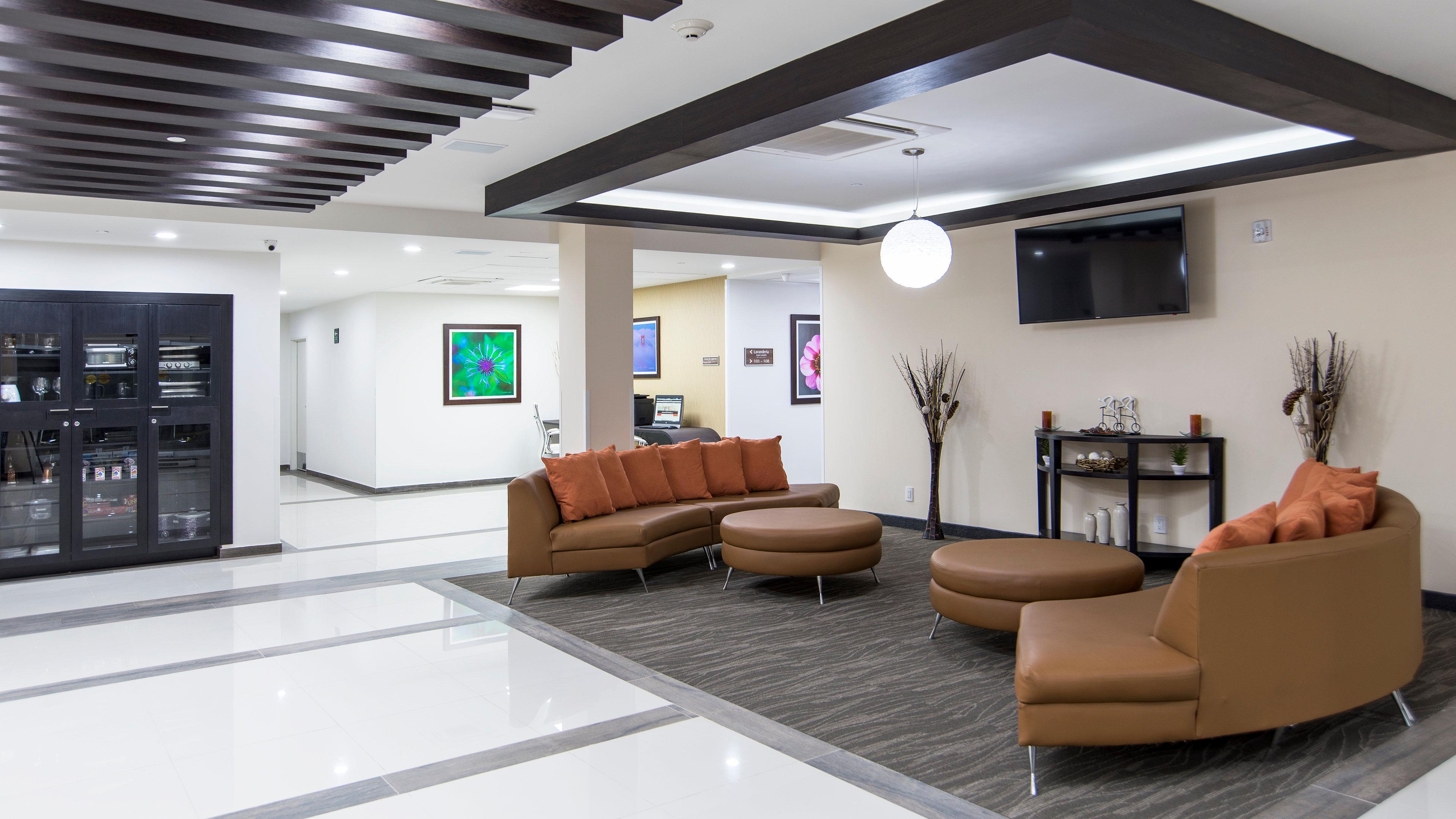 Candlewood Suites - Queretaro Juriquilla By Ihg Jurica Eksteriør bilde