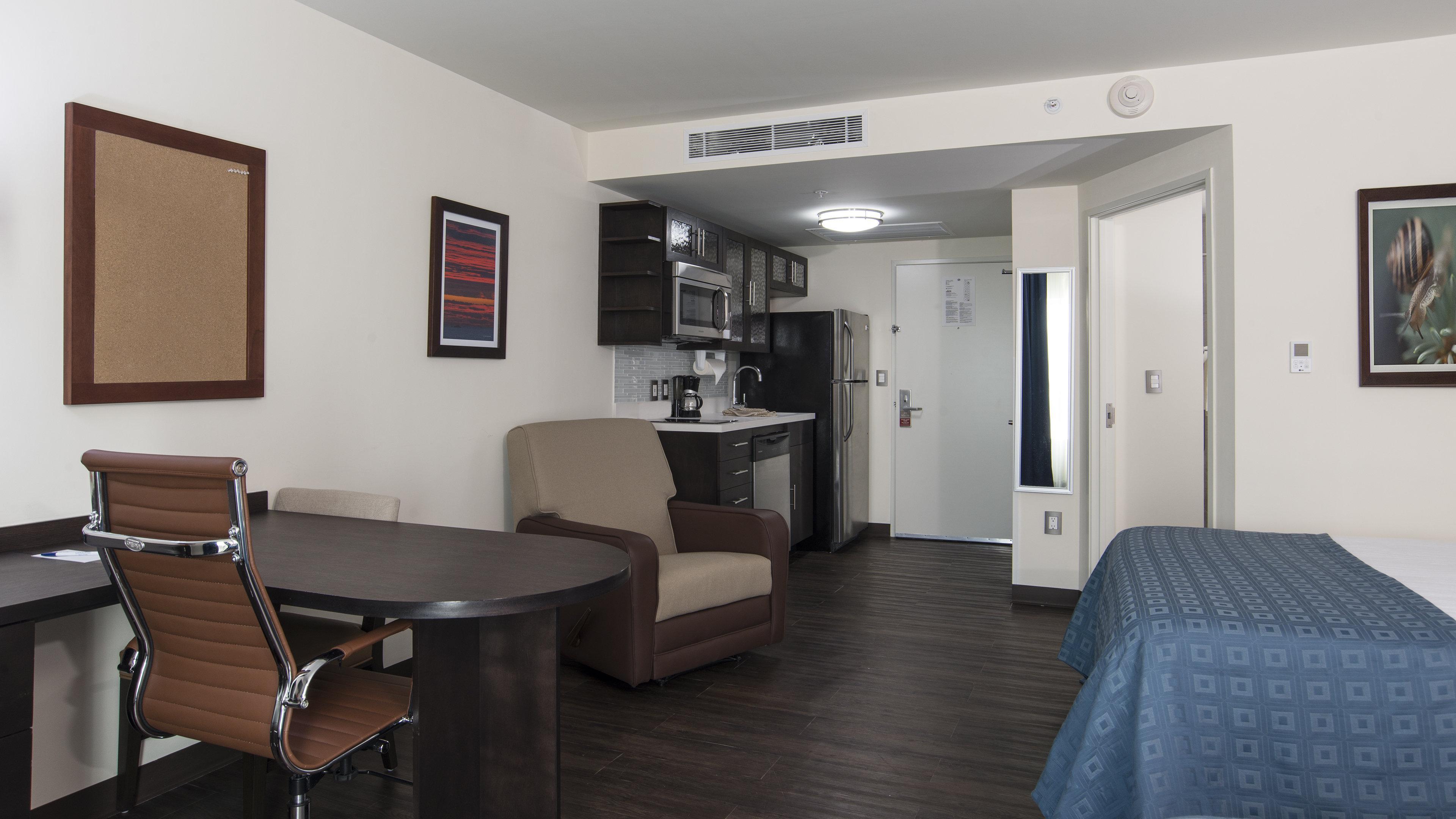 Candlewood Suites - Queretaro Juriquilla By Ihg Jurica Eksteriør bilde