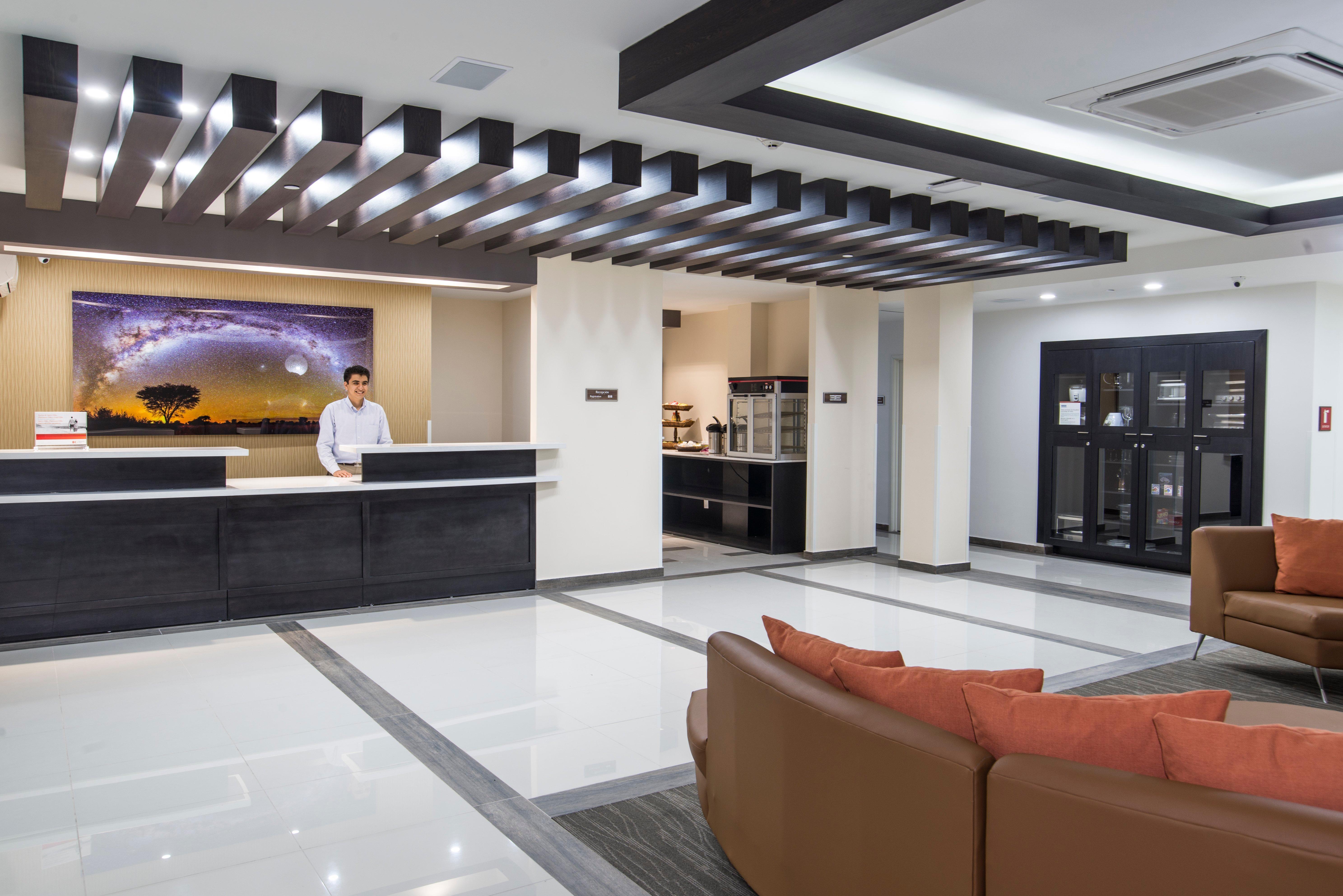 Candlewood Suites - Queretaro Juriquilla By Ihg Jurica Eksteriør bilde