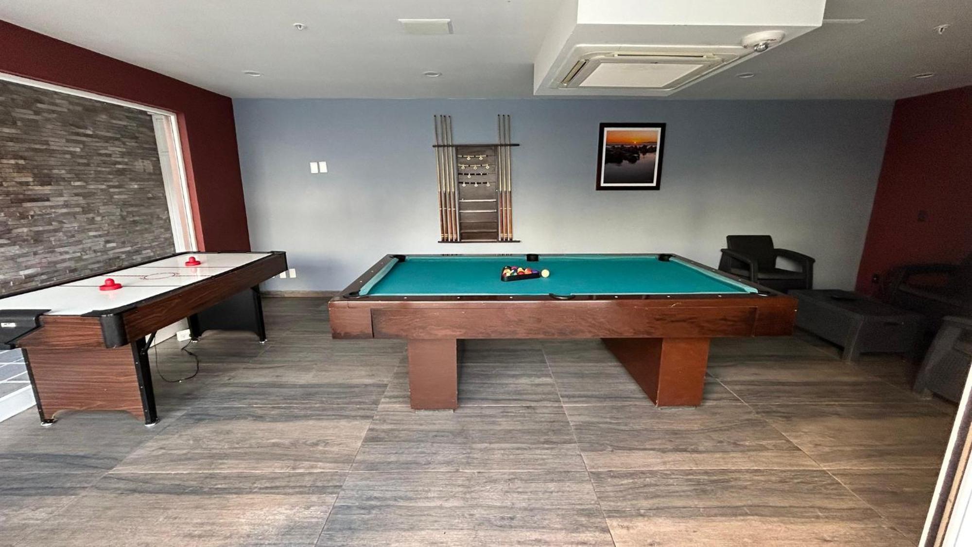 Candlewood Suites - Queretaro Juriquilla By Ihg Jurica Eksteriør bilde