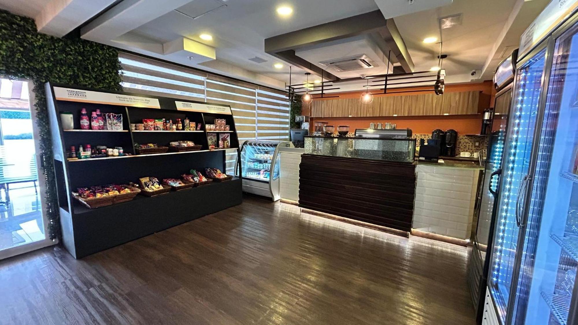 Candlewood Suites - Queretaro Juriquilla By Ihg Jurica Eksteriør bilde