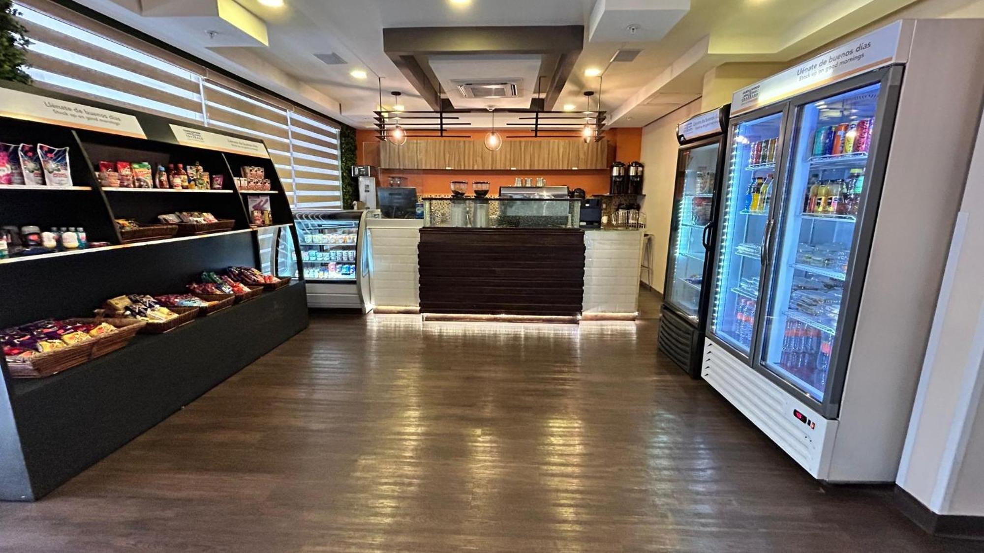 Candlewood Suites - Queretaro Juriquilla By Ihg Jurica Eksteriør bilde