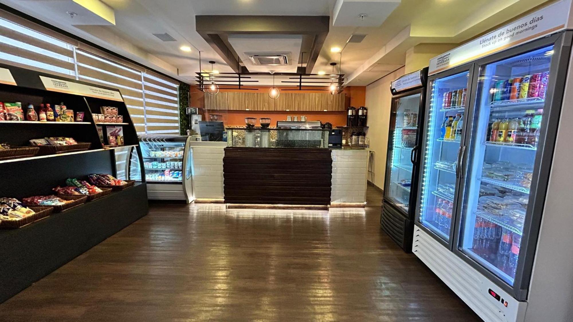 Candlewood Suites - Queretaro Juriquilla By Ihg Jurica Eksteriør bilde
